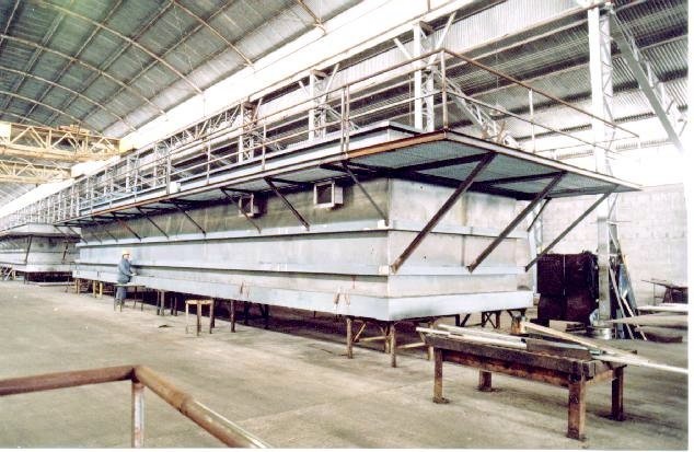 Planta Potabilizadora