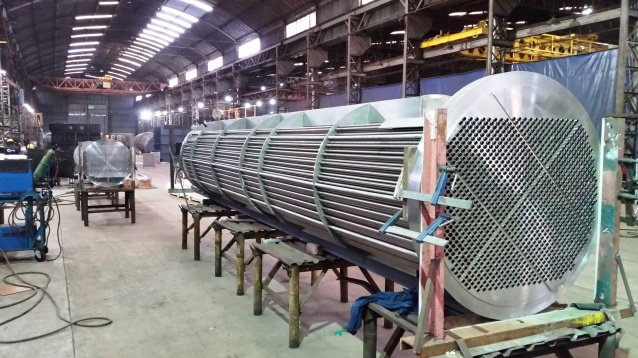 Intercambiadores de Calor